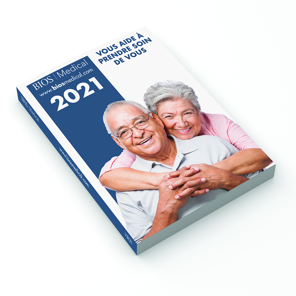 BIOS Catalogue